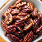 Candied Pecans