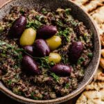 Olive Tapenade