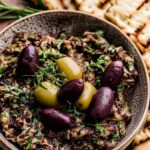 Olive Tapenade