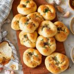 Garlic Knots