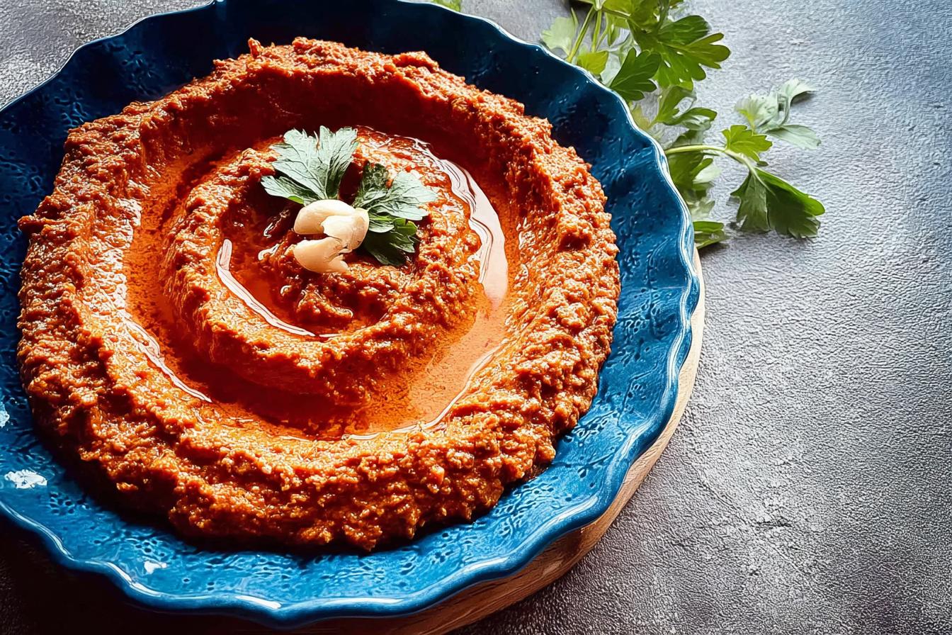 Muhammara