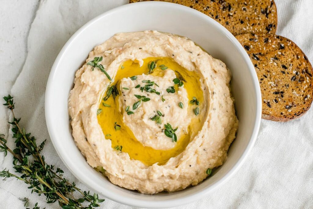 White Bean Dip