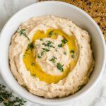 White Bean Dip
