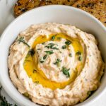 White Bean Dip