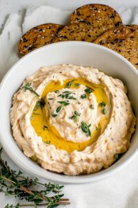 White Bean Dip