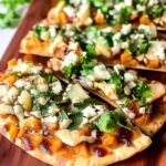 Butternut Squash Flatbread