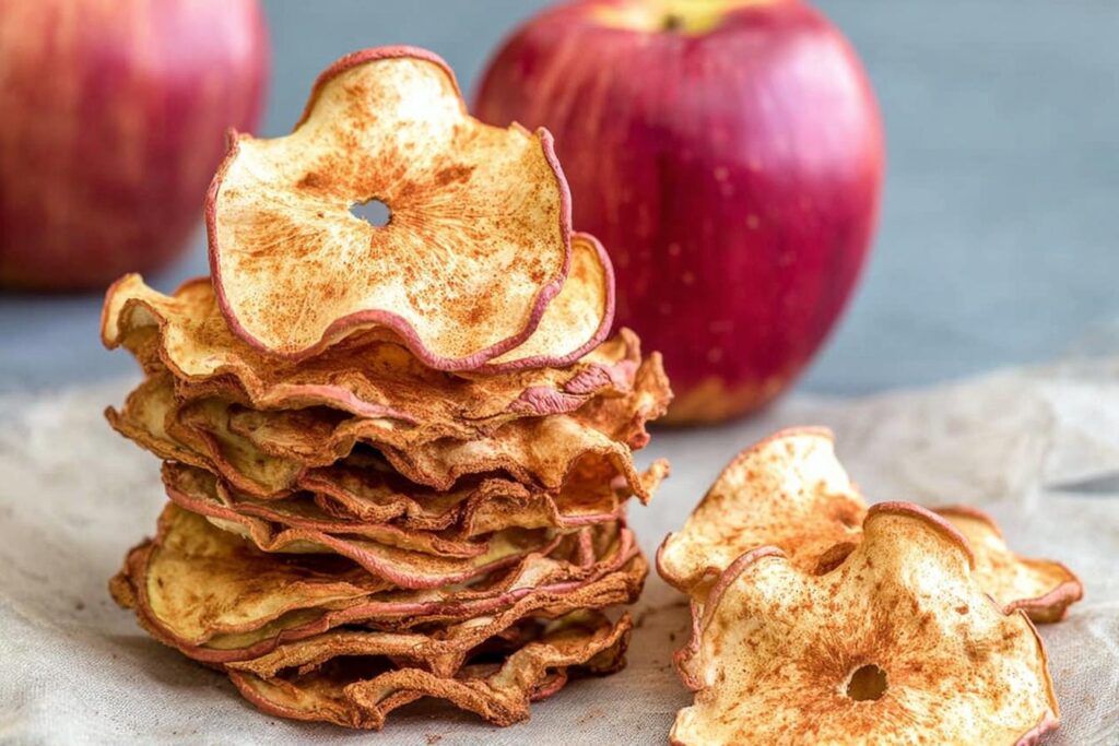 Apple Chips
