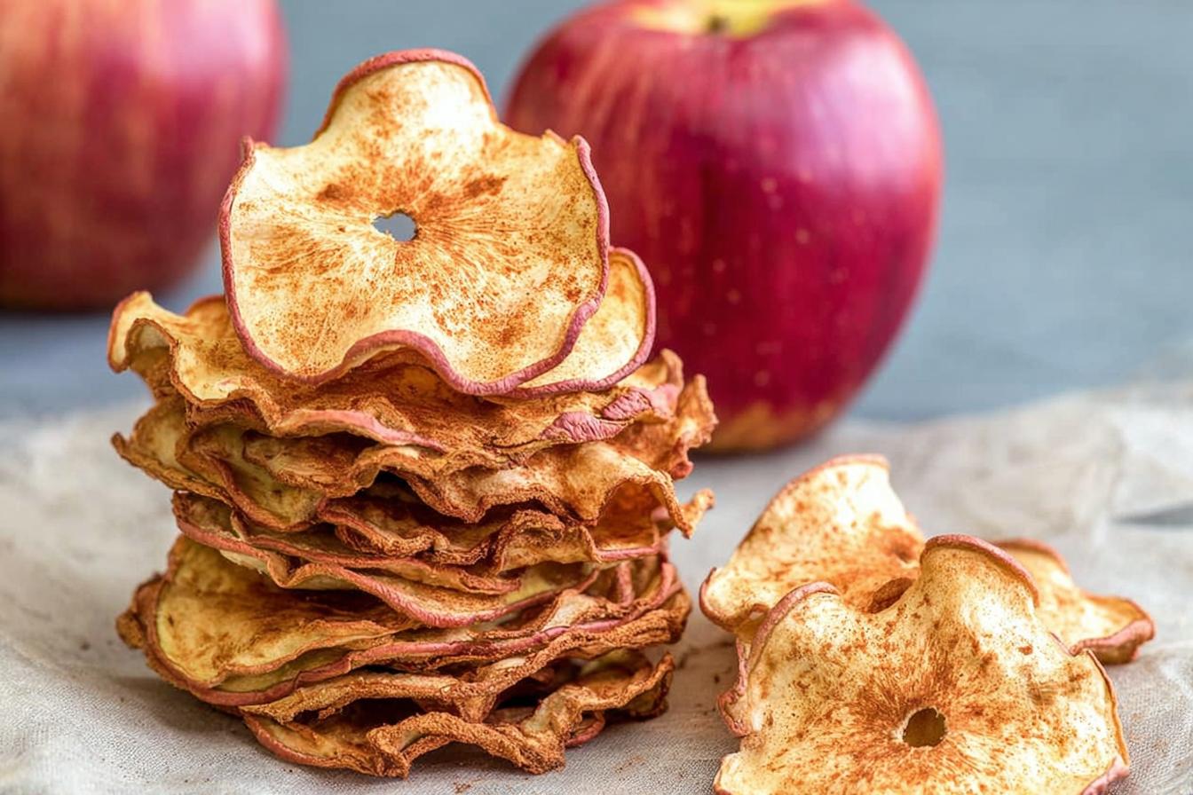 Apple Chips