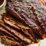 Slow Cooker Beef Brisket