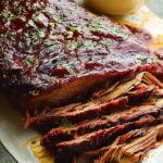 Slow Cooker Beef Brisket
