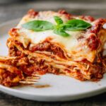 Classic Lasagna
