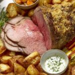 English Sunday Roast
