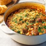 Easy Cassoulet