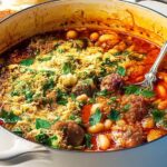 Easy Cassoulet