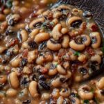 Black-Eyed Peas