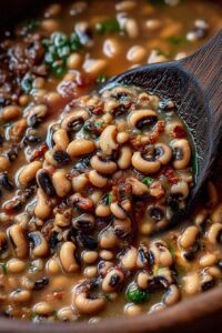 Black-Eyed Peas