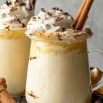 Non-Alcoholic Eggnog