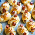 Pigs in a Blanket