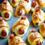 Pigs in a Blanket