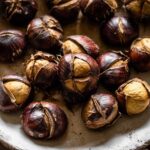 Roasted Chestnuts
