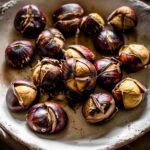 Roasted Chestnuts