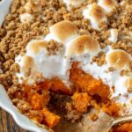 Sweet Potato Casserole