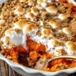 Sweet Potato Casserole