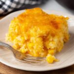 Paula Deen’s Corn Casserole