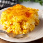 Paula Deen’s Corn Casserole