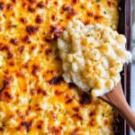 Creamy Baked Mac and Cheese