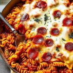 Pizza Pasta