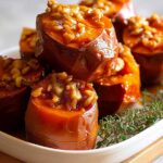 Fondant Sweet Potatoes