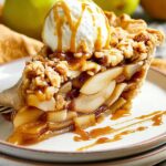 Pear Pie