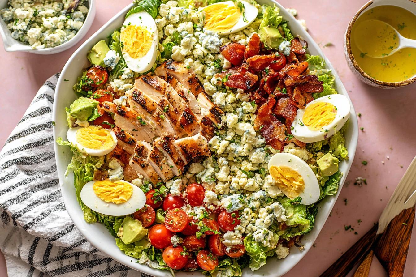 Cobb Salad