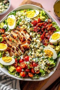 Cobb Salad