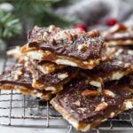 Christmas Crack Recipe
