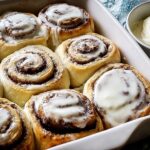 Cinnamon Rolls