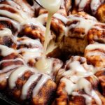 Cinnamon Roll Monkey Bread