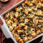 Bread Pudding Stuffing