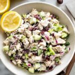 Healthy Chicken Salad