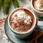 Healthy Hot Chocolate