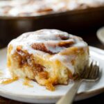 Apple Cinnamon Rolls