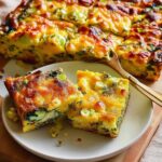 Breakfast Casserole