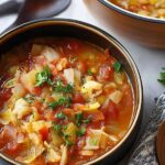 Cabbage Soup