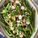 Asparagus Salad