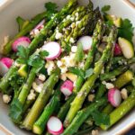 Asparagus Salad
