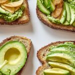 Avocado Toast Recipe