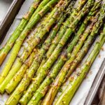 Roasted Asparagus