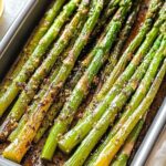 Roasted Asparagus