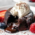 Chocolate Lava Cakes